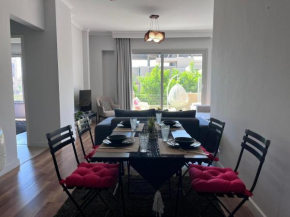 Village gate- new cairo- studio-Palm Hills